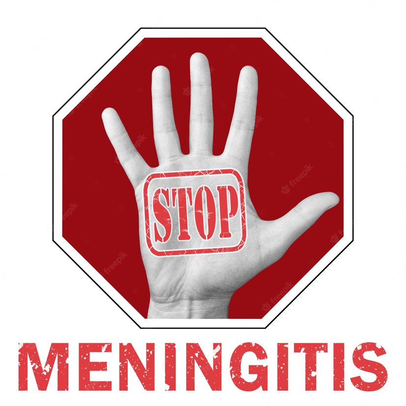 Остеопатия менингит